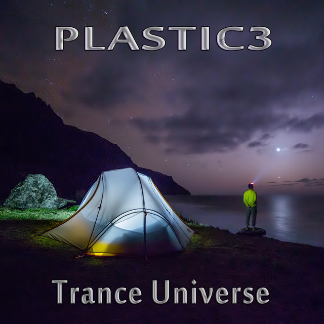 Trance Universe cover art
