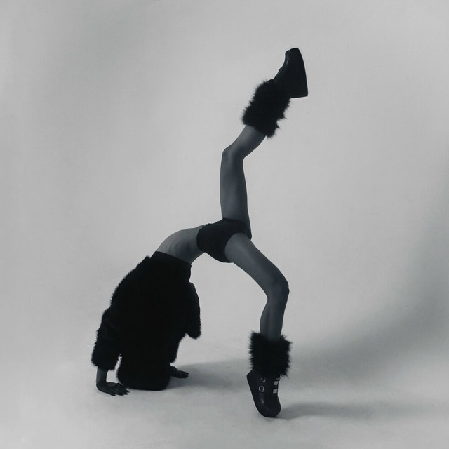 recovery cover art