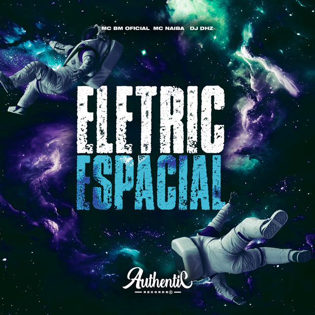 Electric Espacial