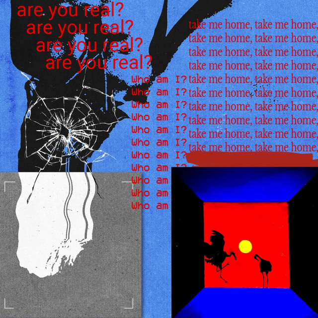 Swan Songs cover art