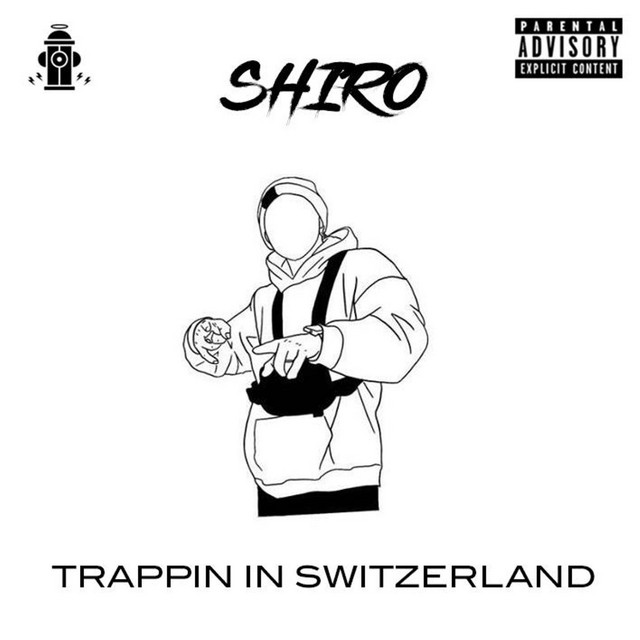 Trappin' in Switzerland cover art