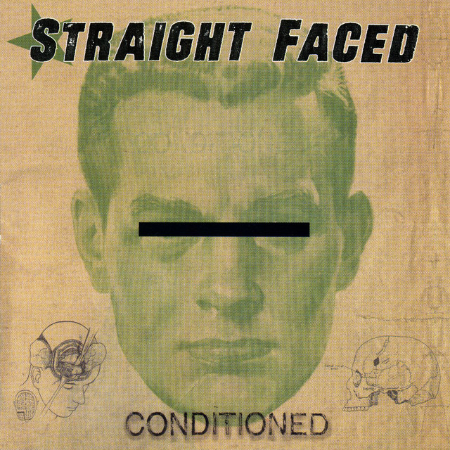 Conditioned cover art