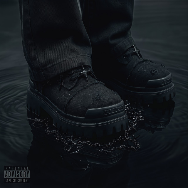 Submerso cover art