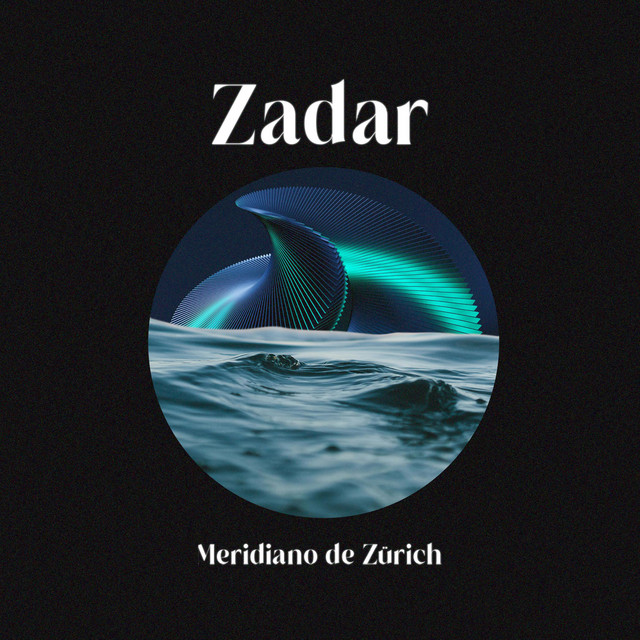 Zadar (Early Versión) (single)