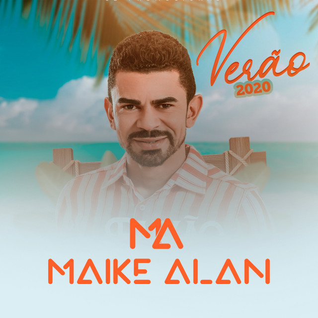 Verão 2020 cover art
