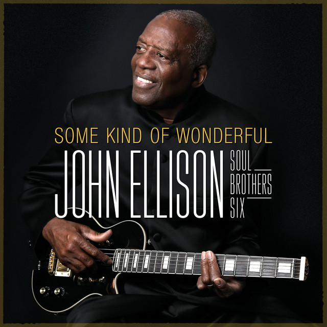 Some Kind of Wonderful cover art