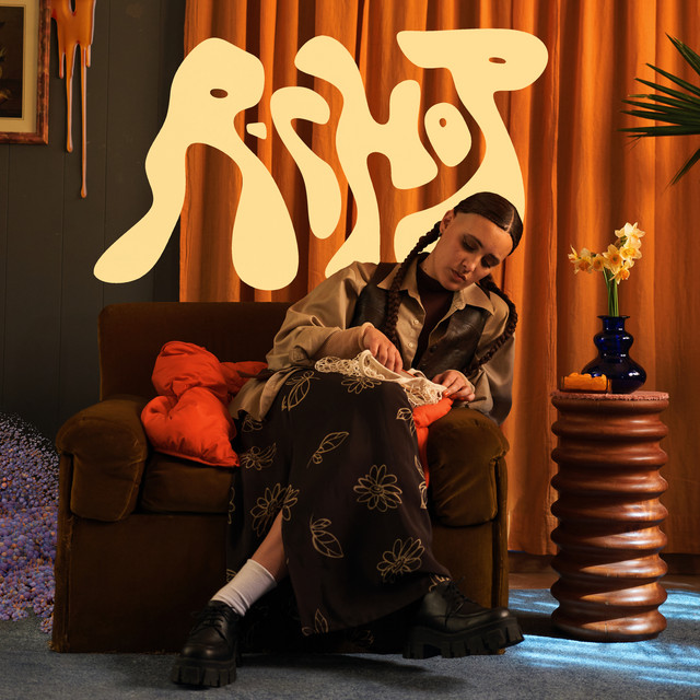 R Chop cover art