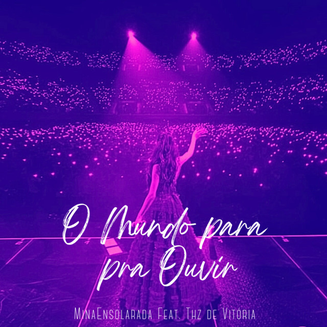 O Mundo para pra Ouvir