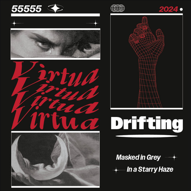 Drifting cover art