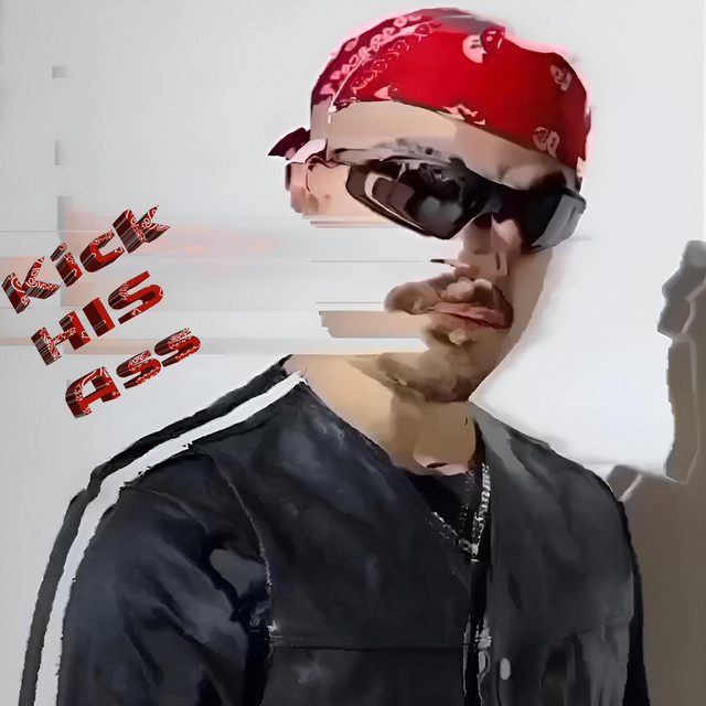 Kick His Ass - Single by Najn | Spotify
