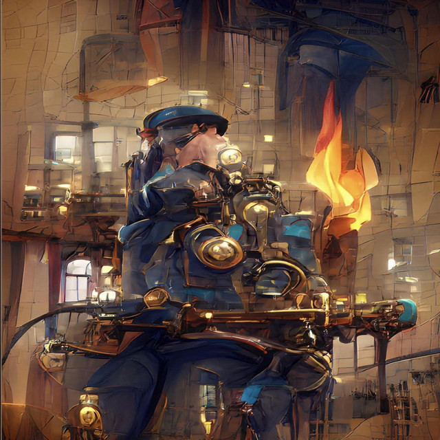 Coldfire cover art