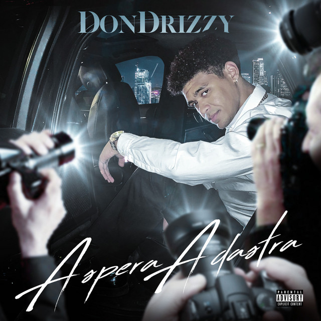 Aspera Adastra cover art