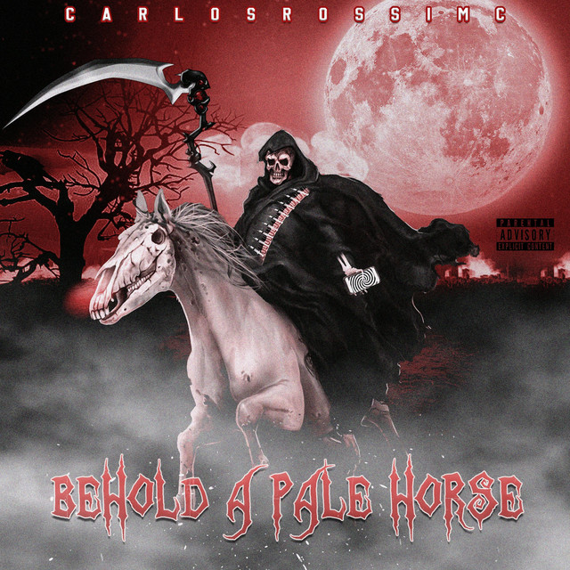 Wild West cover art