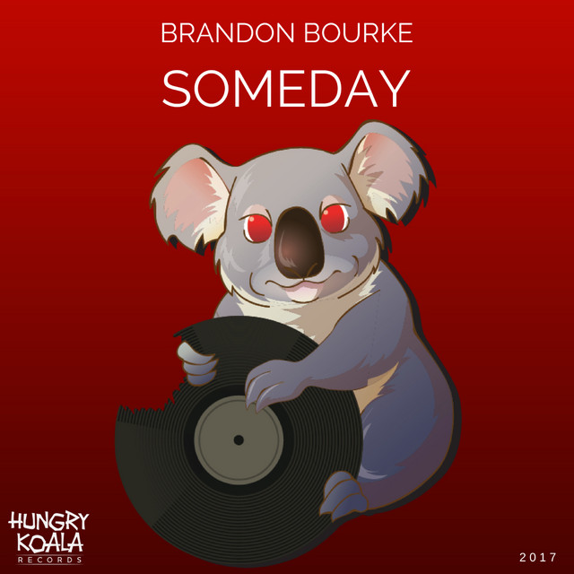 Someday album art