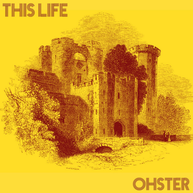 This Life cover art