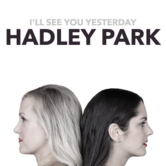 I'll See You Yesterday cover