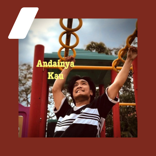 Andainya Kau
