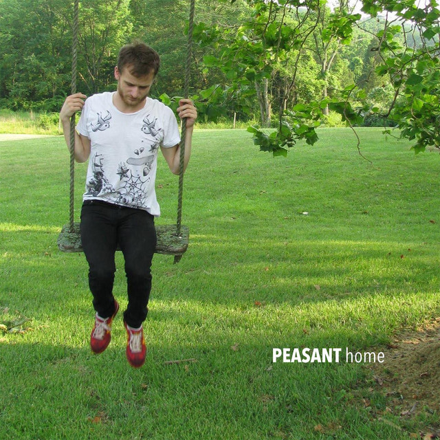 Home cover art