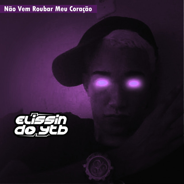 Não Vem Roubar Meu Coração