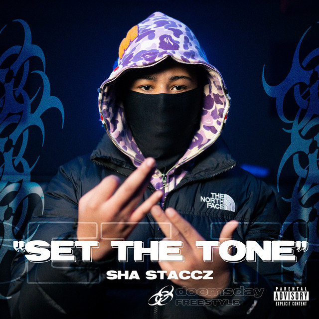 Set The Tone cover art