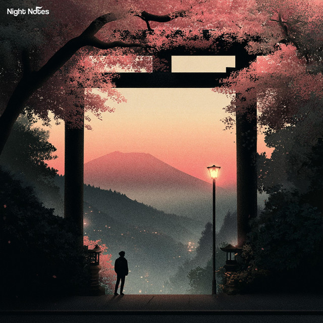 For a Moment cover art
