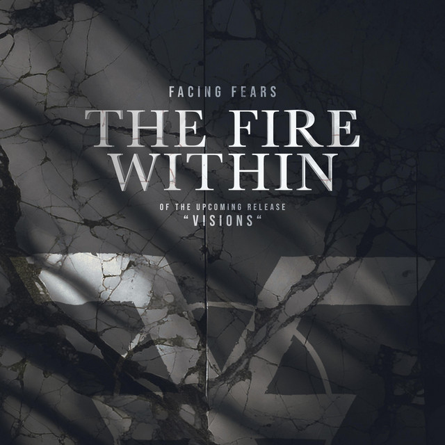 The Fire Within cover