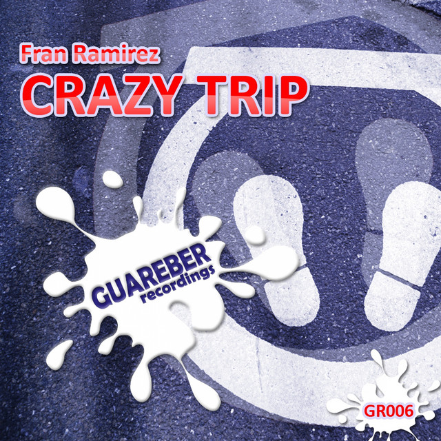 Crazy Trip cover art