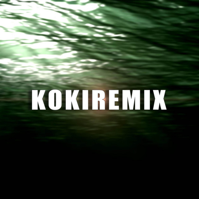 Krmix3 cover art