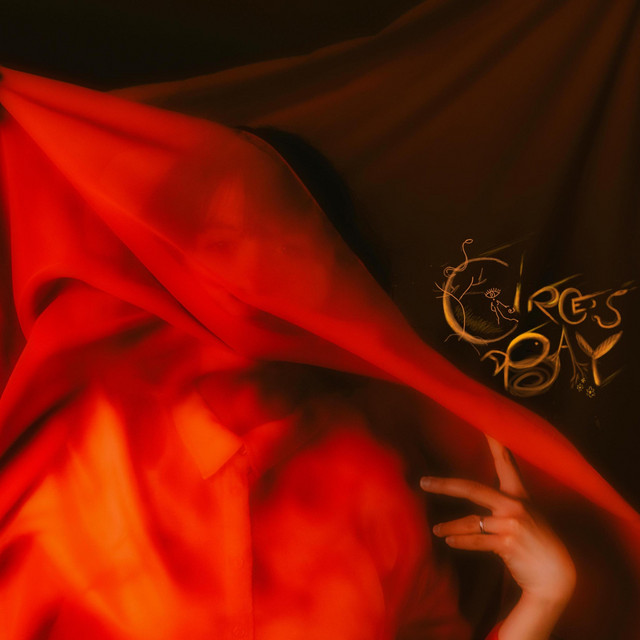 Circe's Bay cover