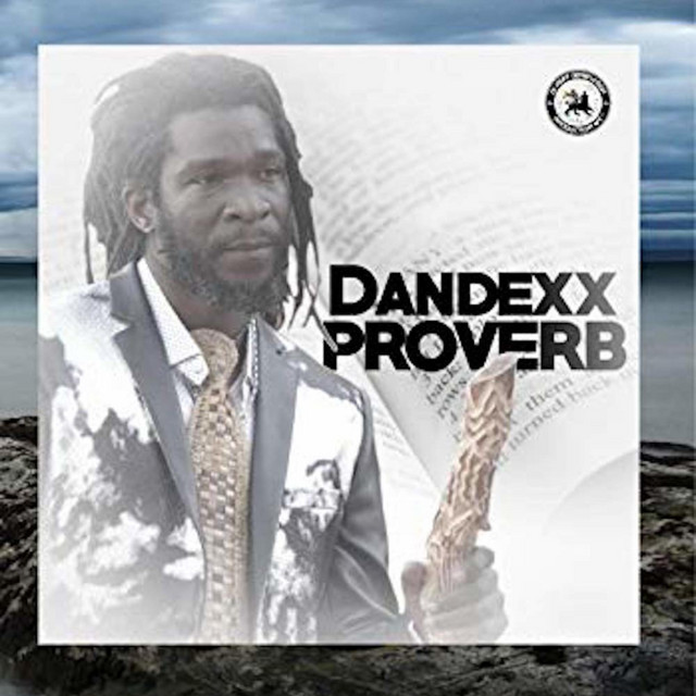 Proverb cover art
