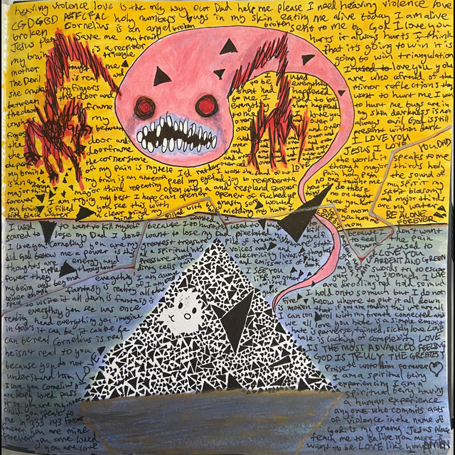 I Am a Spiritual Being Having a Human Experience cover art