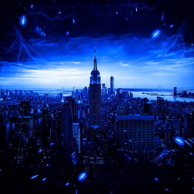 AURA 2 cover art
