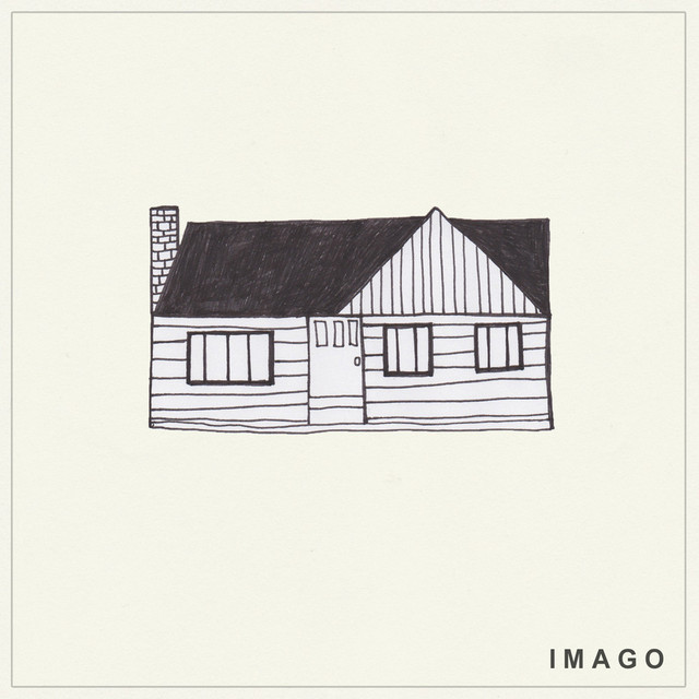 Imago cover art