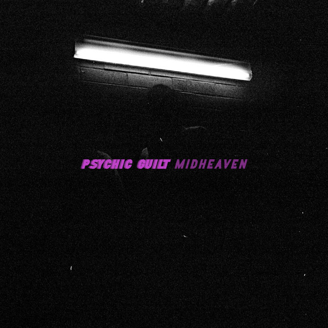 Midheaven cover art
