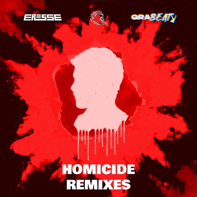 Homicide (Remixes) cover