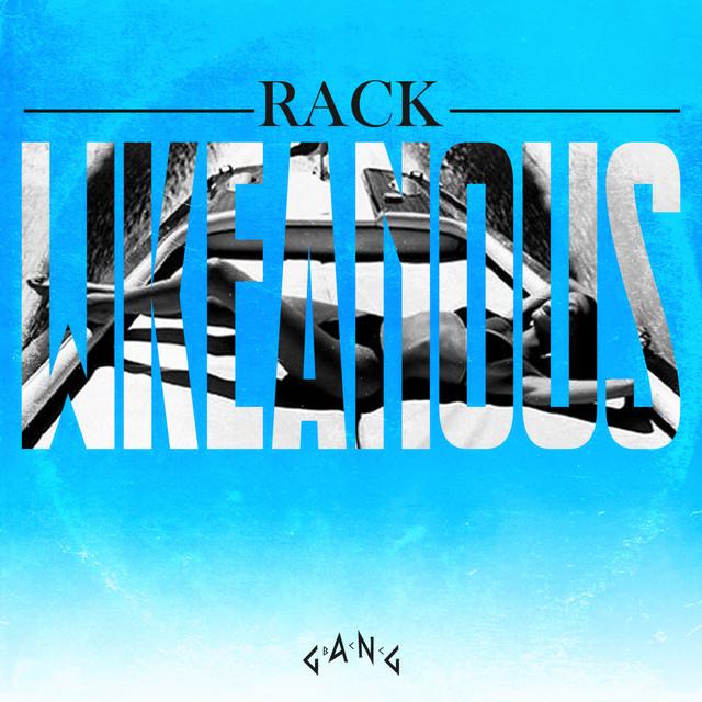 WKEANOUS by Beyond