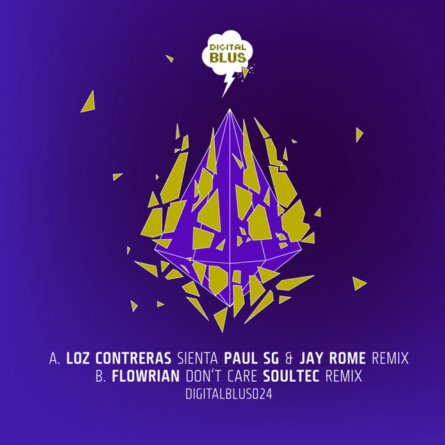 Sienta - Paul SG & Jay Rome Remix artwork