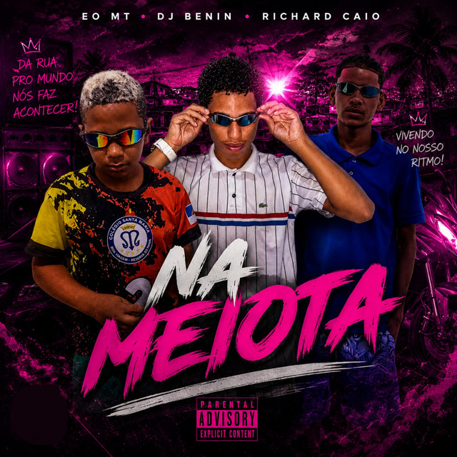 NA MEIOTA