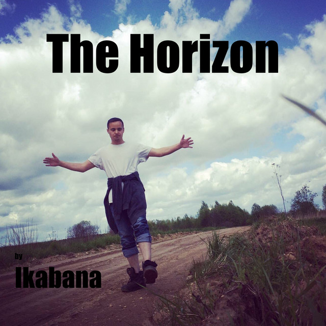 The Horizon cover