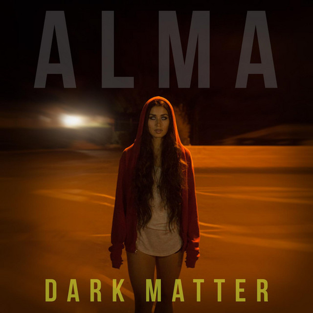 Dark Matter cover art