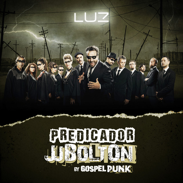 Luz para Mi Mamá - Mezcla de Gradozero