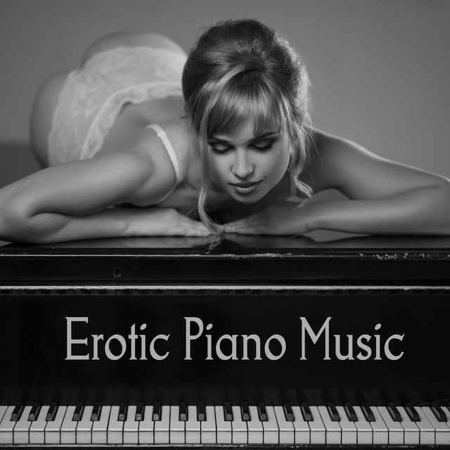 Ravishing Piano Music cover art