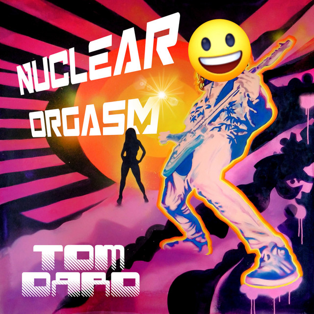 Nuclear Orgasm cover art