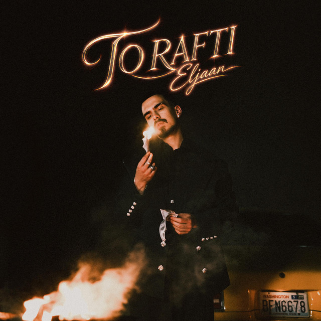 Cover of To Rafti