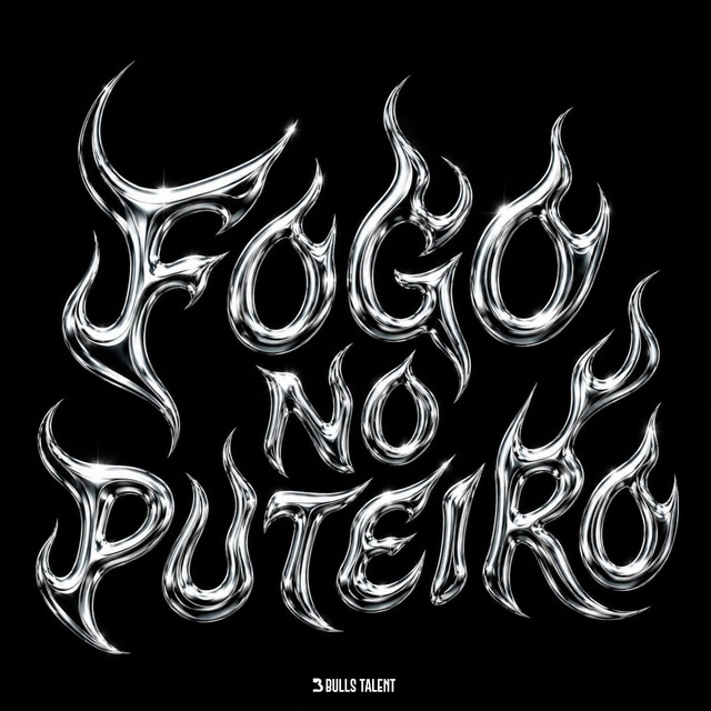 FOGO NO PUTEIRO