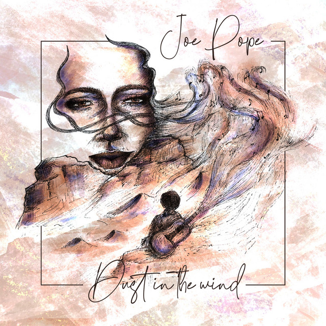 Dust in the Wind