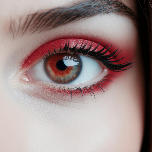Euphoria In Her Eyes cover art