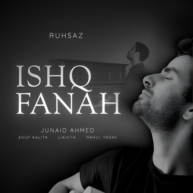 Ishq Fanah cover