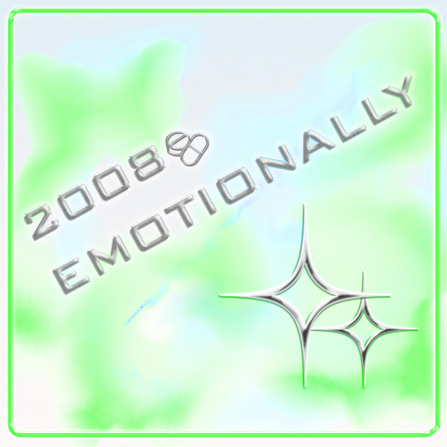 2008 Emotionally cover art