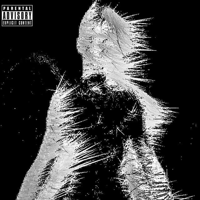 VOICES IN MY MIND cover art